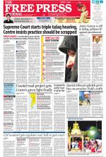 Free Press - Mumbai Epaper