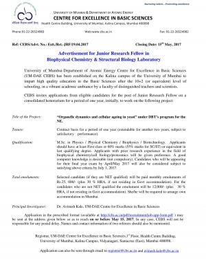 University of Mumbai