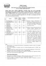 Job Notification / Results