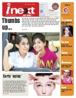 Lucknow Hindi ePaper, Lucknow Hindi Newspaper - InextLive