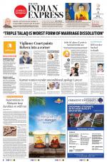 The New Indian Express-Kannur