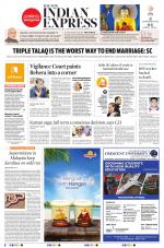 The New Indian Express-Kochi