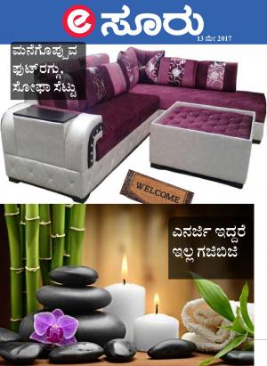 eSuru (Property & Real estate)