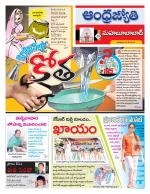 Mahabubabad District