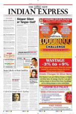 The New Indian Express-Hubballi
