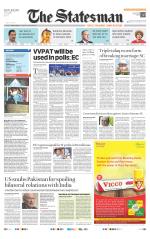 Delhi - The Statesman