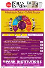 The New Indian Express-Madurai