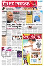 Free Press - Mumbai Epaper