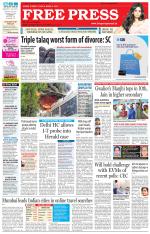 Free Press - Bhopal Epaper Edition