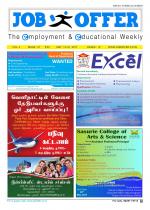 JOB OFFER MAGAZINE