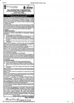 Job Notification / Results