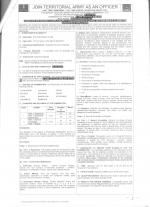 Job Notification / Results