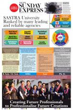 The New Indian Express-Kollam