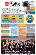 The New Indian Express-Kozhikode