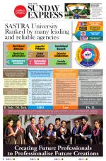 The New Indian Express-Shivamogga