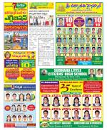 Chittoor Constituencies