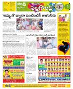 Nalgonda Constituencies