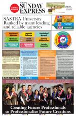 The New Indian Express-Sambalpur