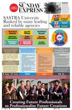 The New Indian Express-Kochi