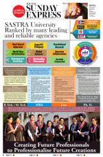 The New Indian Express-Villupuram