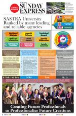 The New Indian Express-Hyderabad