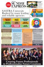 The New Indian Express-Belagavi