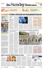 Kolkata - The Statesman