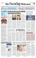 Delhi - The Statesman