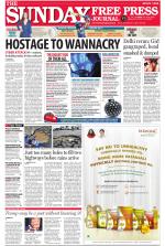 Free Press - Mumbai Epaper