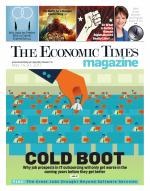 The Economic Times Magazine