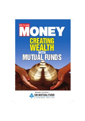Creating Wealth With Mutual Funds