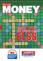 Growth Plus Tax Savings With ELSS