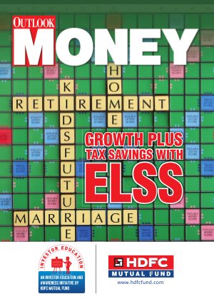 Growth Plus Tax Savings With ELSS