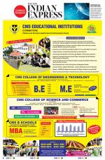 The New Indian Express-Kozhikode