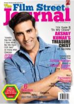 The Film Street Journal