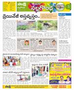 Nalgonda Constituencies