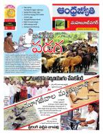 Mahabubnagar District