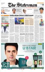 Kolkata - The Statesman