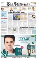 Delhi - The Statesman