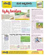 SPSR Nellore Constituencies