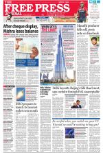 Free Press - Mumbai Epaper