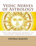 Vedic Nerves of Astrology