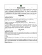 Job Notification / Results