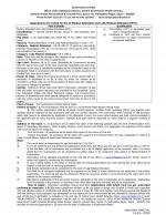 Job Notification / Results