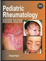 Pediatric Rheumatology