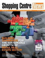 Shopping Center News