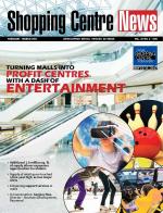Shopping Center News