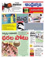 Mahabubnagar District