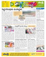 Mahabubnagar Constituencies