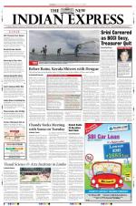 The New Indian Express-Kozhikode